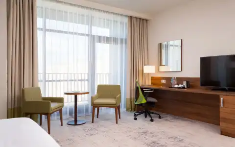 Hilton Garden Inn Orenburg - 23