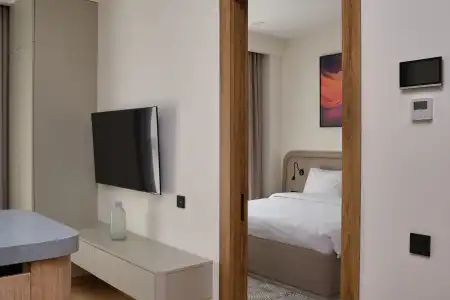 Stylo Residences & Suites Apart - 187