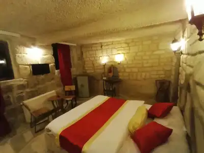 Stone Age Mansion - 110