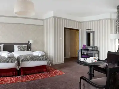 Mercure Arbat Moskva - 13
