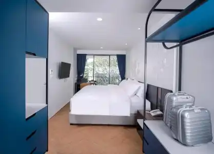 The Blooms Residence - 7