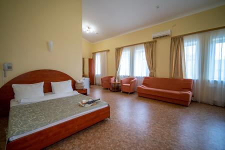 Golubaya Volna Sanatorium - 67