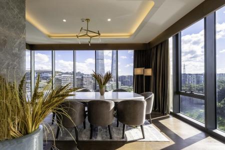 Radisson Collection Vadistanbul - 28