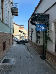 Tbil Inn - 39