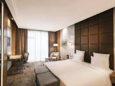 Mövenpick Winter Park Baku - 18