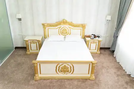 Reikartz Bahor Bukhara - 52