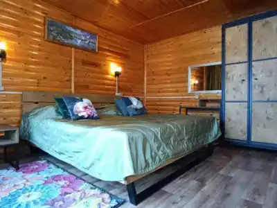 Hutorok Recreation center - 237