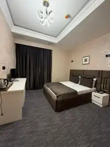 Mont Inn Baku - 36