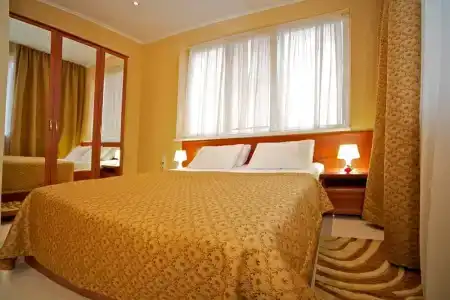 Orion Okhotnik & Spa - 127