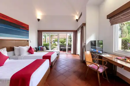 Mercury Phu Quoc Resort & Villas - 42