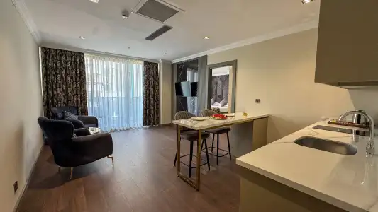 Alice Antalya - 76