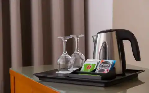 Courtyard by Marriott City Center - 53