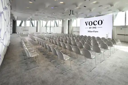 voco MILAN - FIERE by IHG - 15