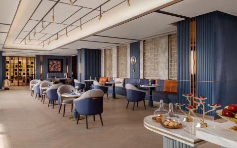  InterContinental Tashkent - 48