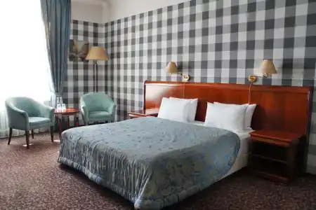 Grand Wellness Novahovo & Spa - 106