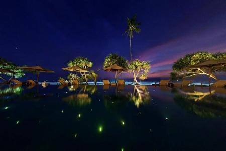 The Fortress Resort & Spa - 15