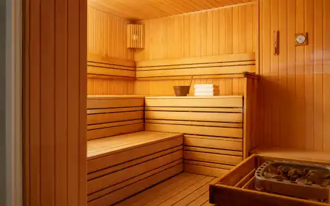 Spa Palmira Garden - 22