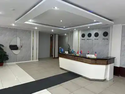 Kazakhfilm - 1