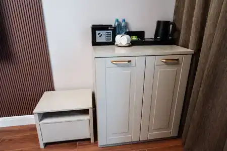 SPA-otel Oazis - 107