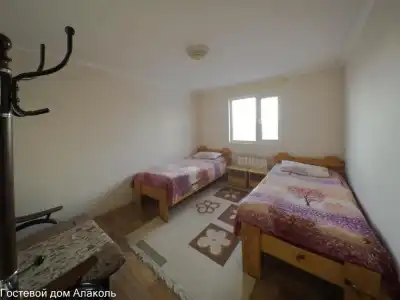 Alakol Mini-hotel - 25