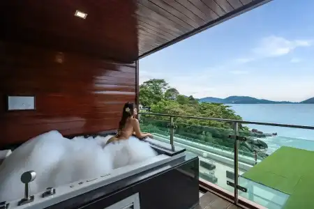 Zenmaya Oceanfront Phuket, Trademark Collection by Wyndham - 27