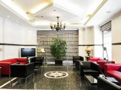 Uptown Apartments Abu Dhabi, Apart - 30