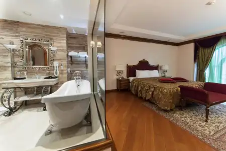 Xheko Imperial Luxury & Spa - 6