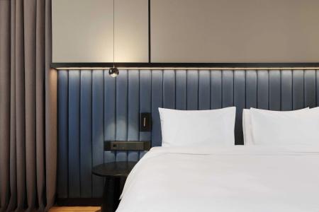 Radisson Blu Belorusskaya - 94