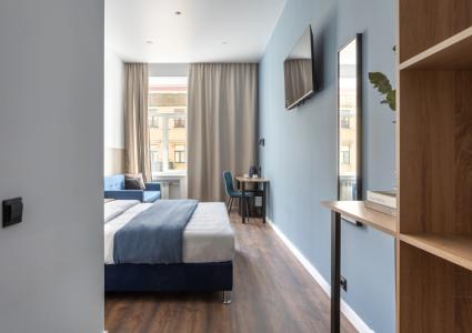 РиверСайд Невский - 192