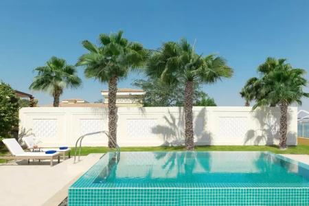 The Ritz-Carlton Abu Dhabi, Grand Canal - 3