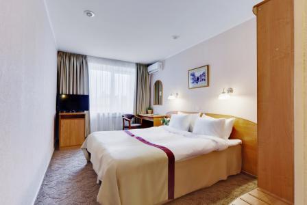 Полюстрово - 116