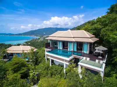 Banyan Tree Samui - 92