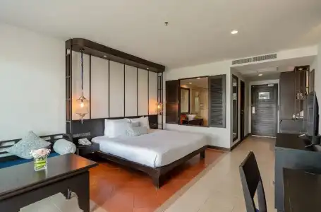 Ravindra Beach Resort And Spa - 16