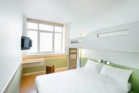 Ibis Budget Panfilovskaya - 3