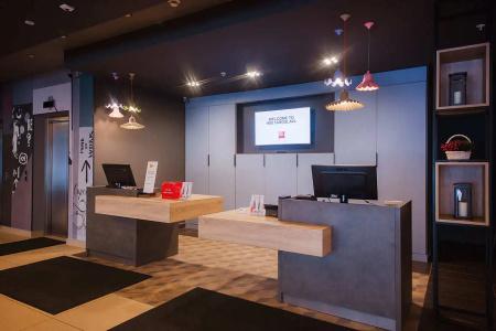 Ibis Yaroslavl Center - 9