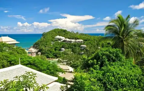 Banyan Tree Samui - 18