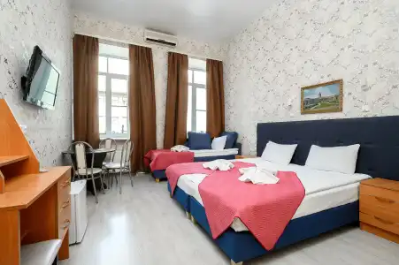 Nevskij 111 - 29
