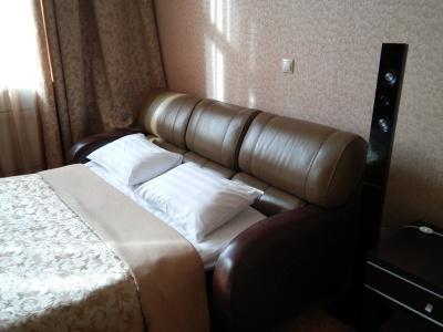 Bogemia on Vavilova Street - 30