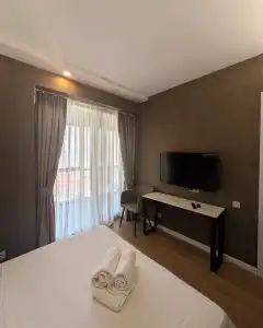 Courtyard by Marriott Batumi - 8