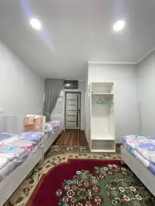 Family Guest House - 1