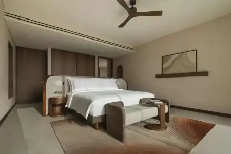 Bab Al Shams - 13