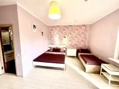 Morskaya 250 Guest House - 76