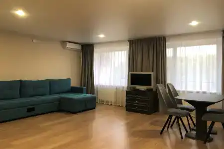 Olimp park-hotel - 69