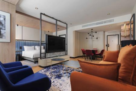 Radisson Blu Belorusskaya - 92