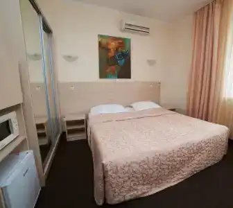 Art Ulianovsk Left Bank - 68