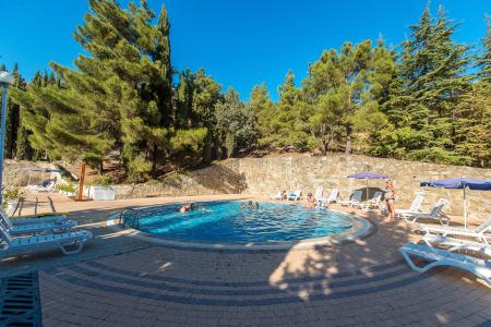 Golubaya Volna Sanatorium - 22