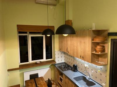 Mia B&B Old Tbilisi Mini-Hotel - 178