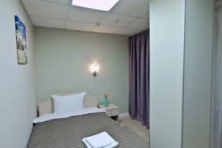 New City Inn - 22