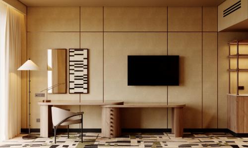 Radisson Blu Resort & Congress Centre 5* - 103