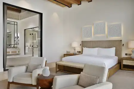 Maysan Doha, Lxrs & Resorts - 6